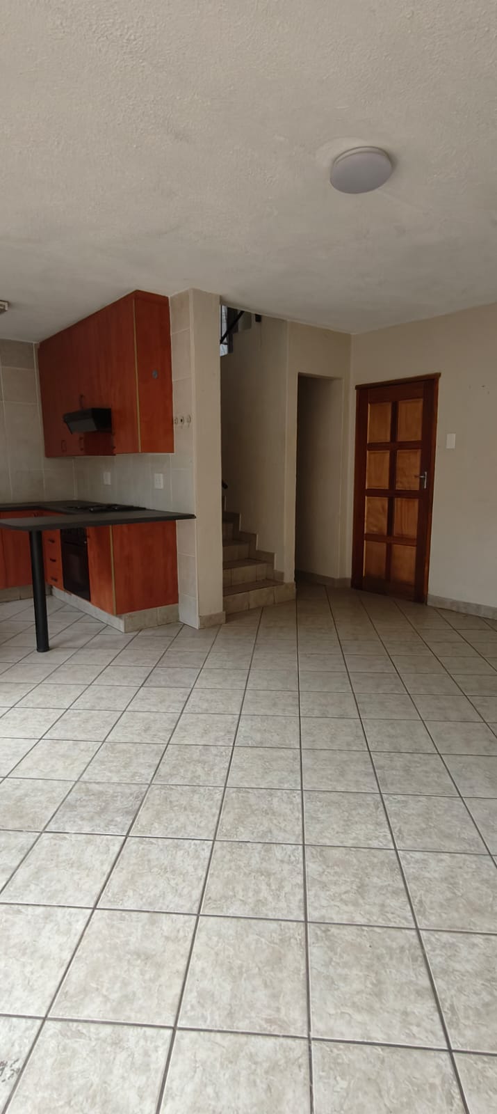 2 Bedroom Property for Sale in Vaalpark Free State